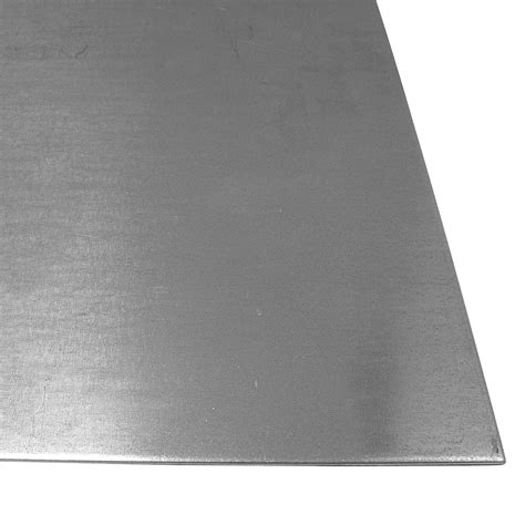 tin sheet metal home depot|stainless steel plate home depot.